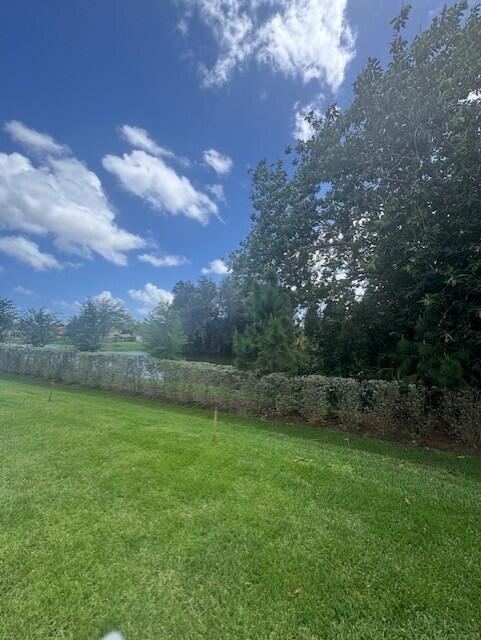 WAGNER SUBDIVISION - Residential Lease