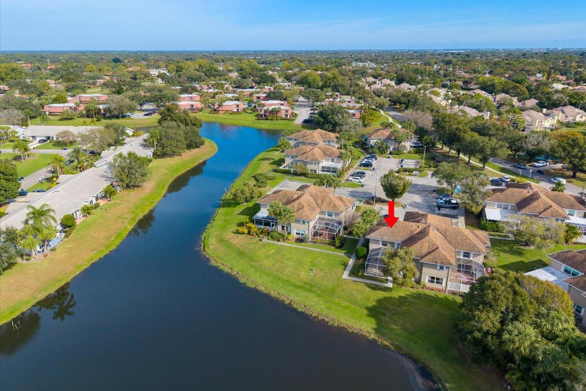 STAMFORD AT SUNSET TRACE (AKA MARTIN DOWNS PLAT 36 - Residential