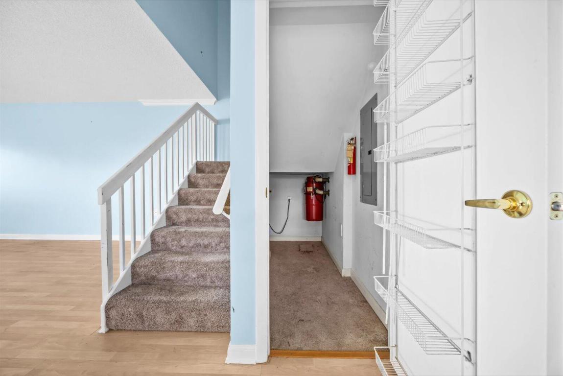 STAMFORD AT SUNSET TRACE (AKA MARTIN DOWNS PLAT 36 - Residential