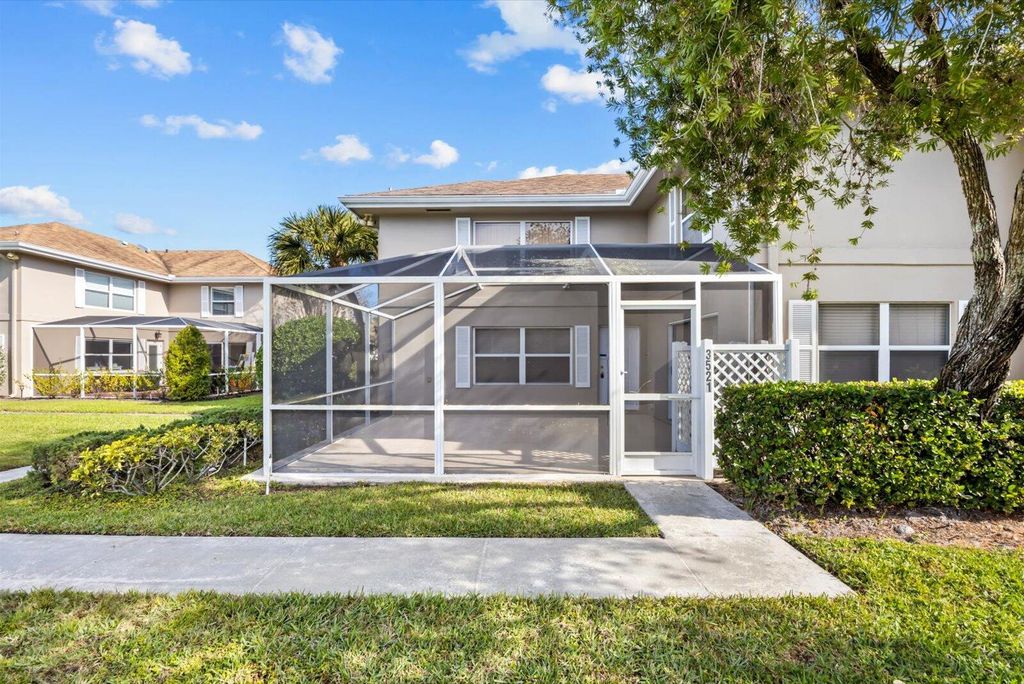 Photo of 3521 SW Sunset Trace Circle, Palm City, FL 34990 (MLS # R11149830)