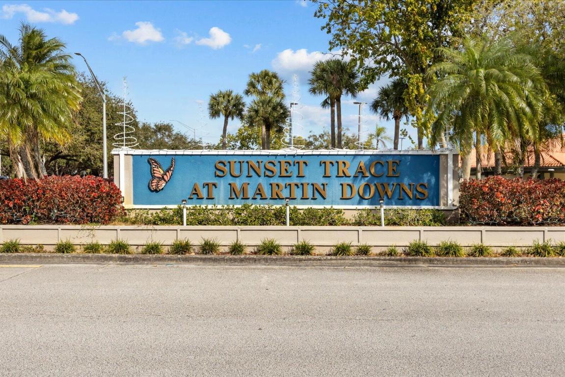 STAMFORD AT SUNSET TRACE (AKA MARTIN DOWNS PLAT 36 - Residential