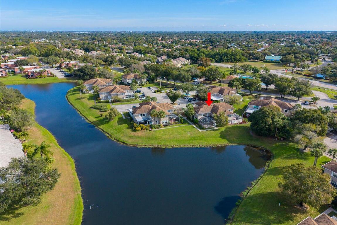 STAMFORD AT SUNSET TRACE (AKA MARTIN DOWNS PLAT 36 - Residential