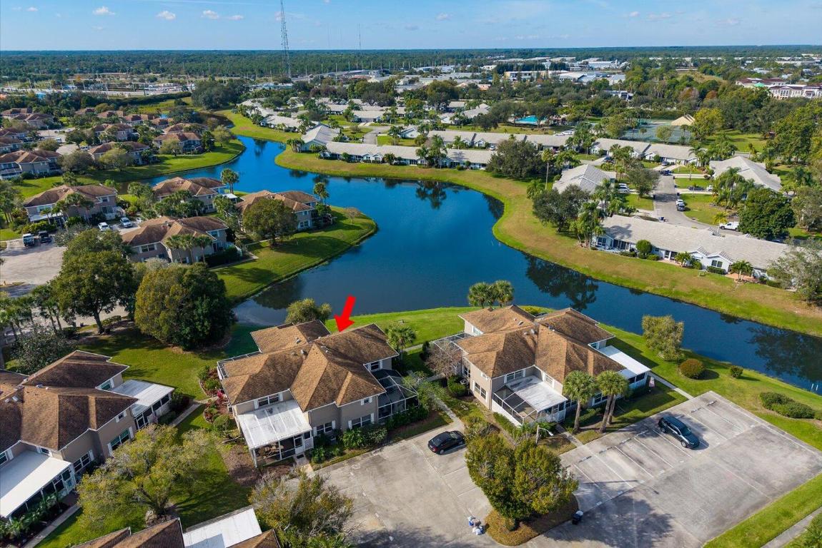 STAMFORD AT SUNSET TRACE (AKA MARTIN DOWNS PLAT 36 - Residential