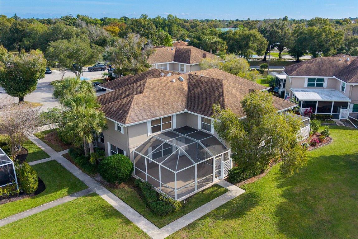 STAMFORD AT SUNSET TRACE (AKA MARTIN DOWNS PLAT 36 - Residential