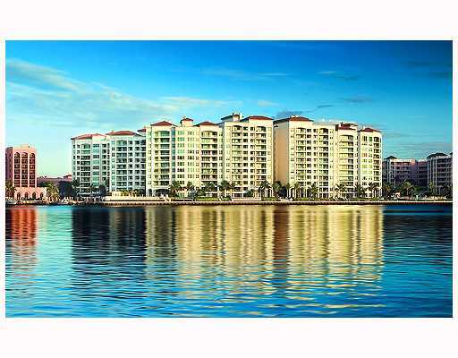 MIZNER GRAND - Residential