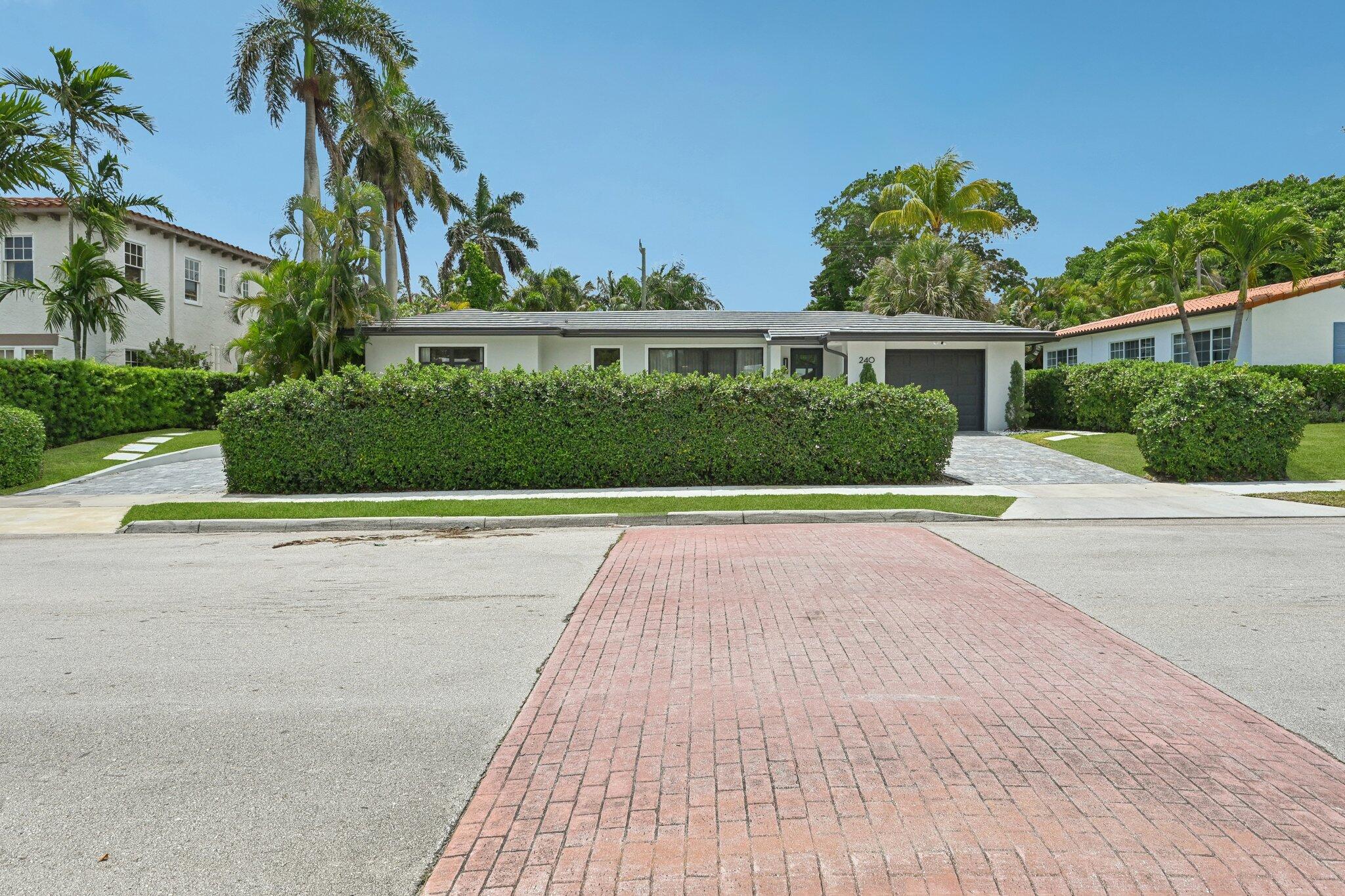 240 30th Street