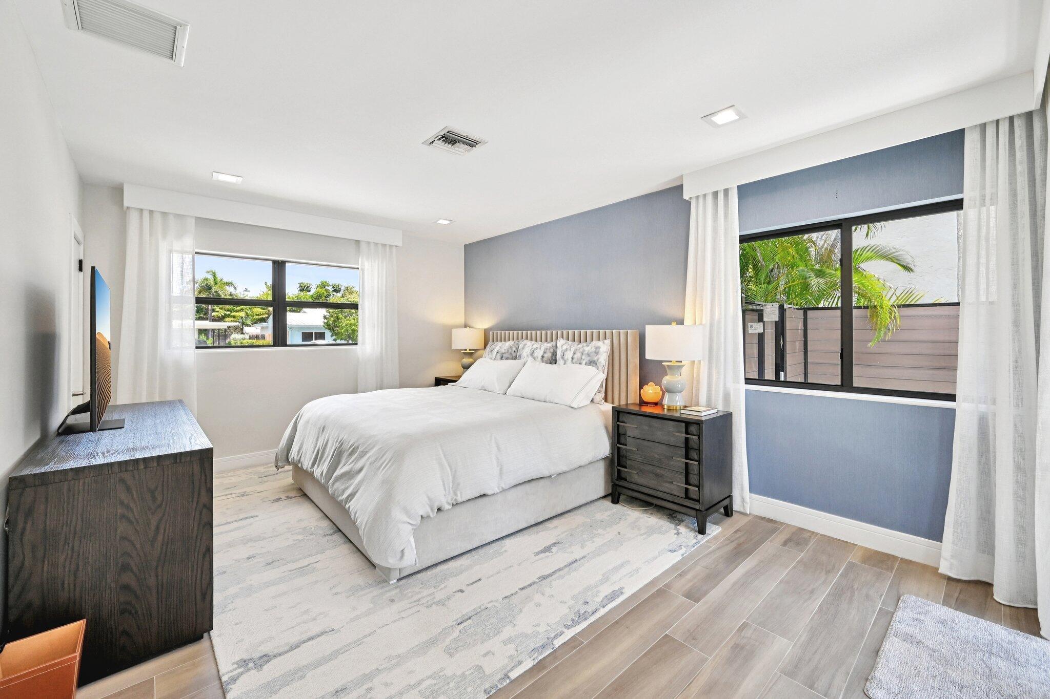 NORTH SHORE TERRACE - Residential