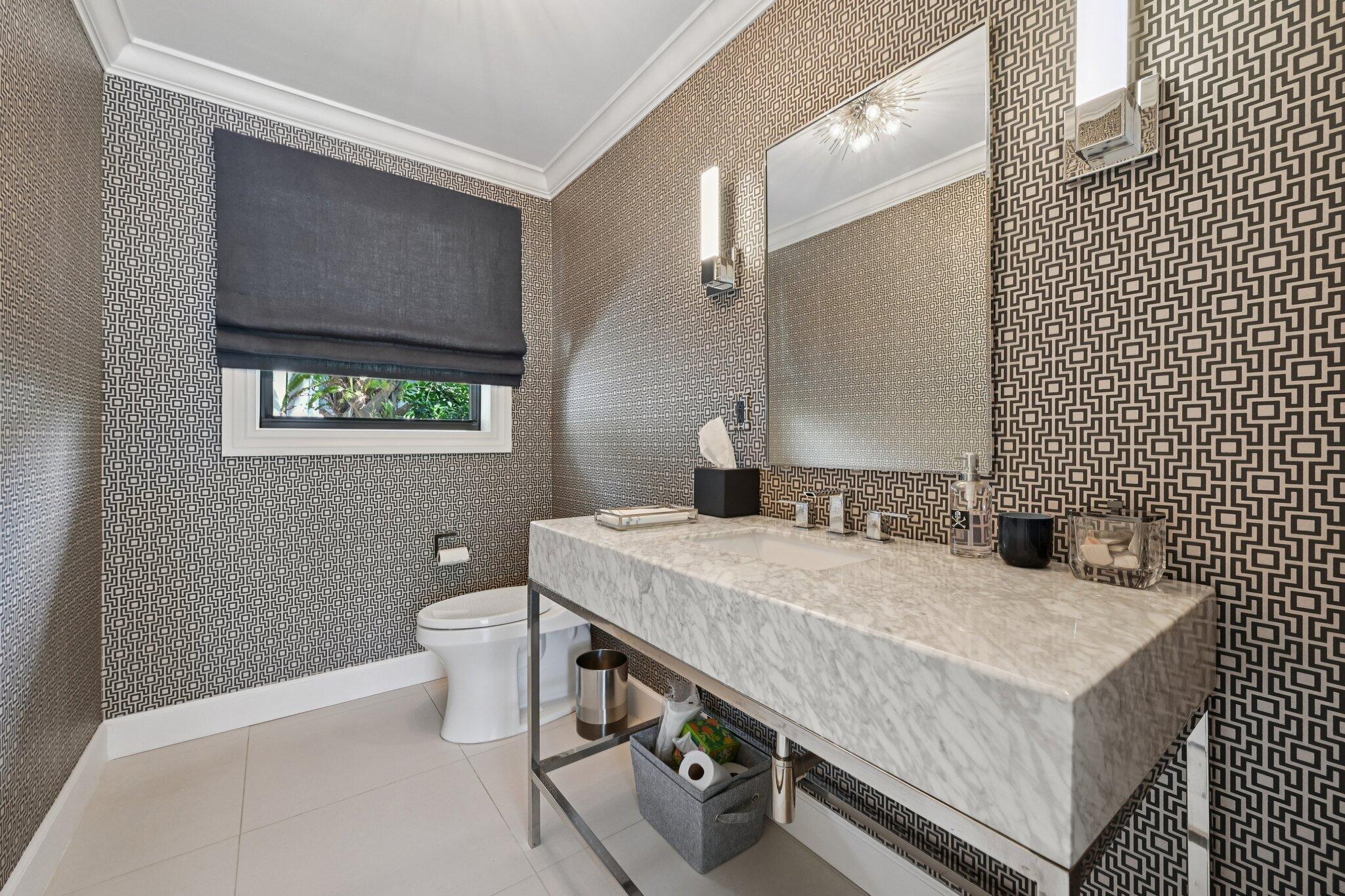 NORTH SHORE TERRACE - Residential