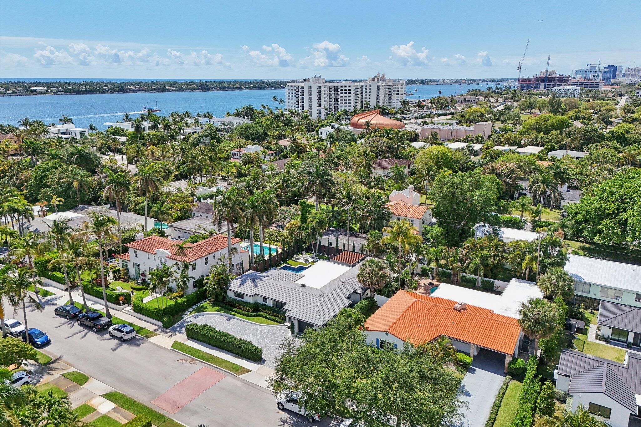 NORTH SHORE TERRACE - Residential