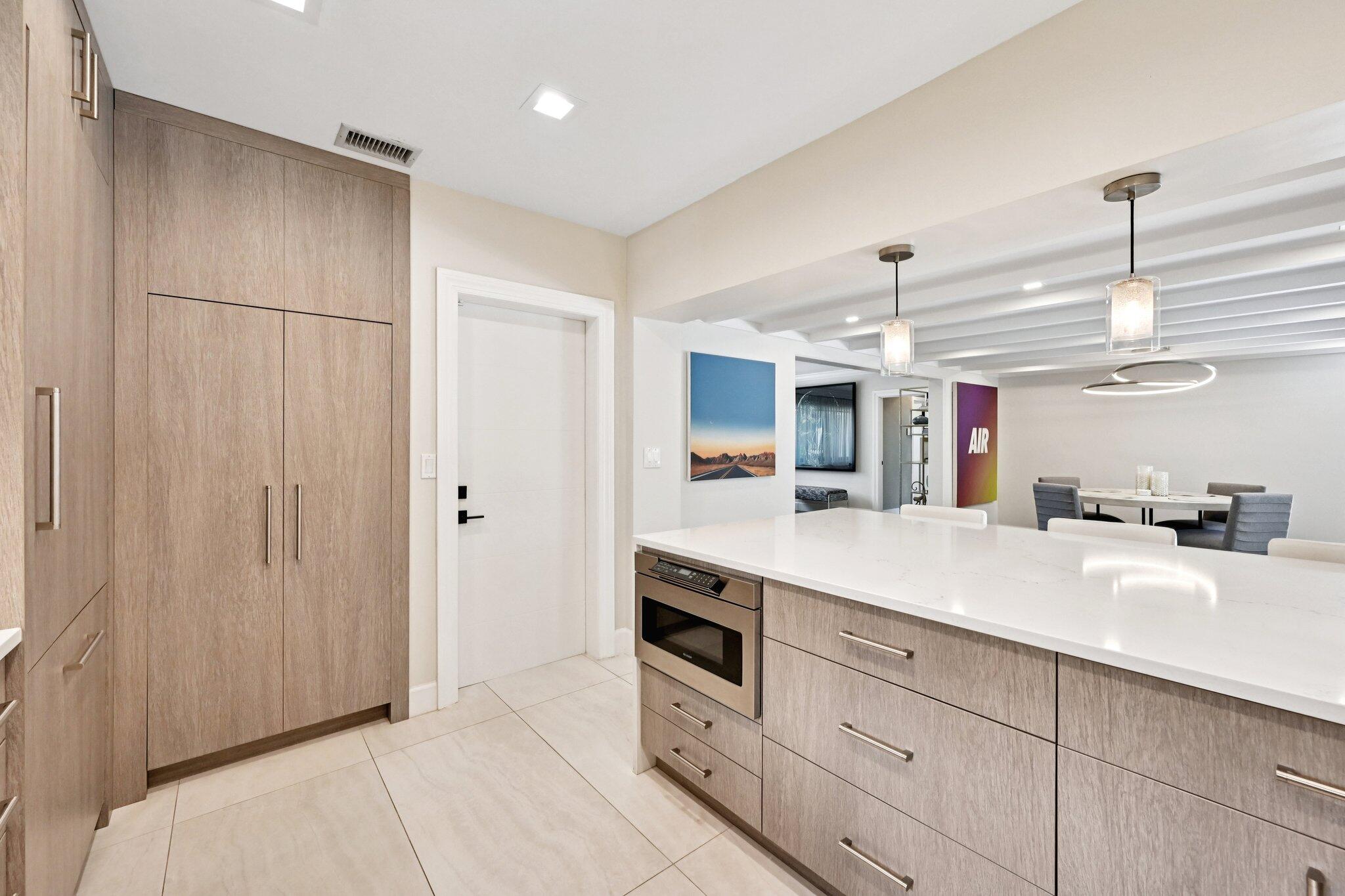 NORTH SHORE TERRACE - Residential