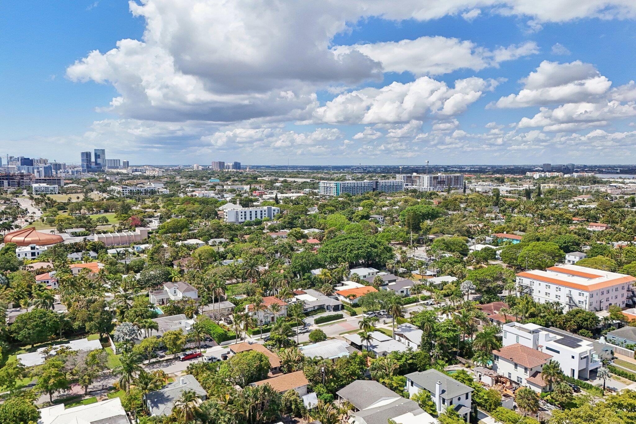 NORTH SHORE TERRACE - Residential