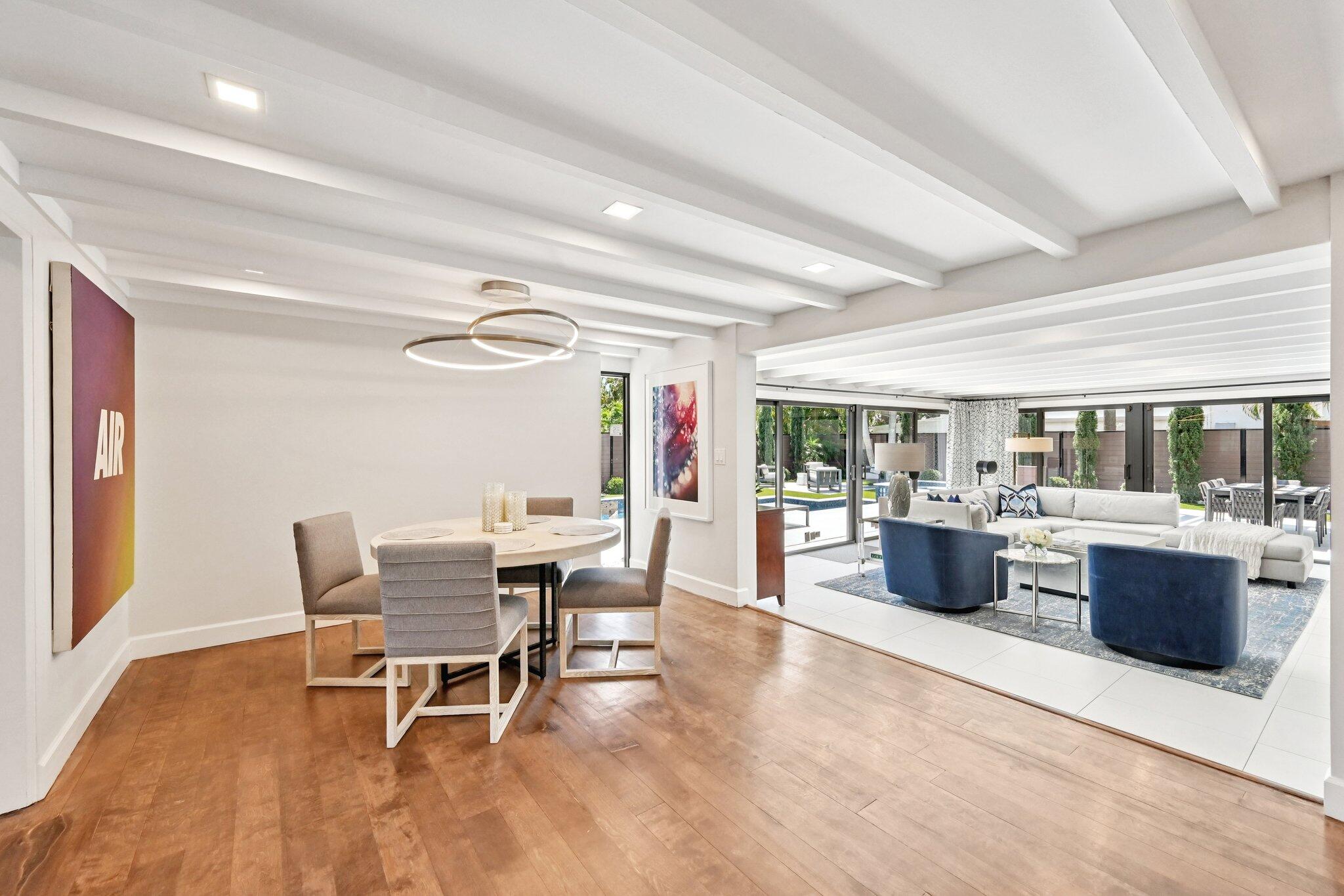 NORTH SHORE TERRACE - Residential