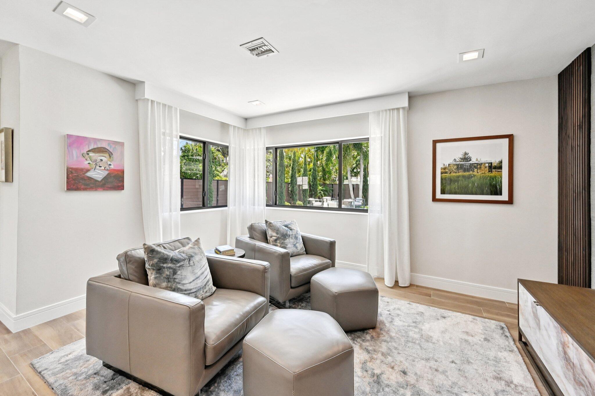 NORTH SHORE TERRACE - Residential