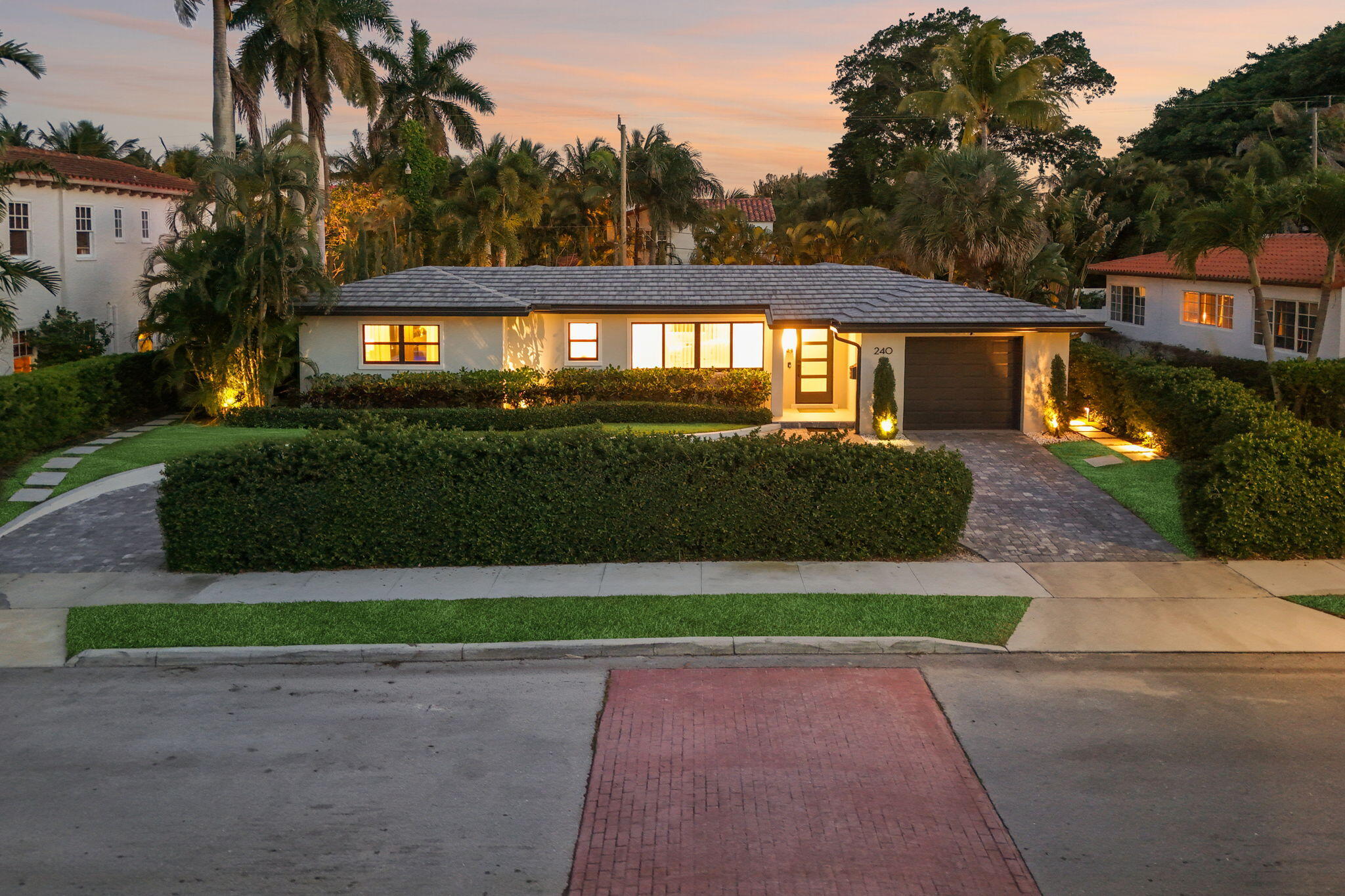 NORTH SHORE TERRACE - Residential