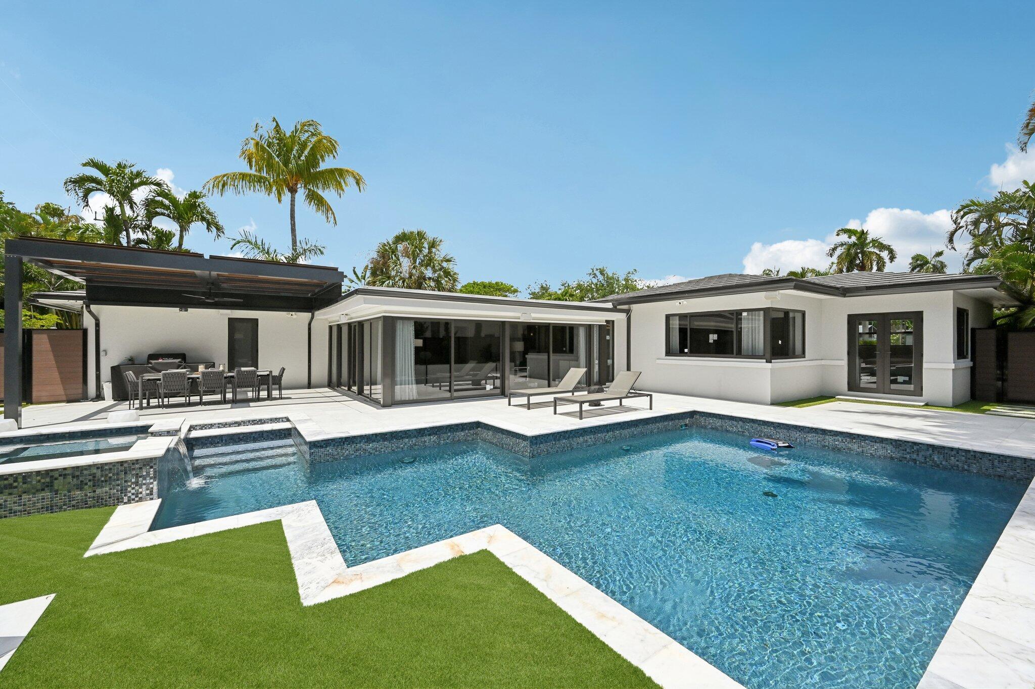 NORTH SHORE TERRACE - Residential