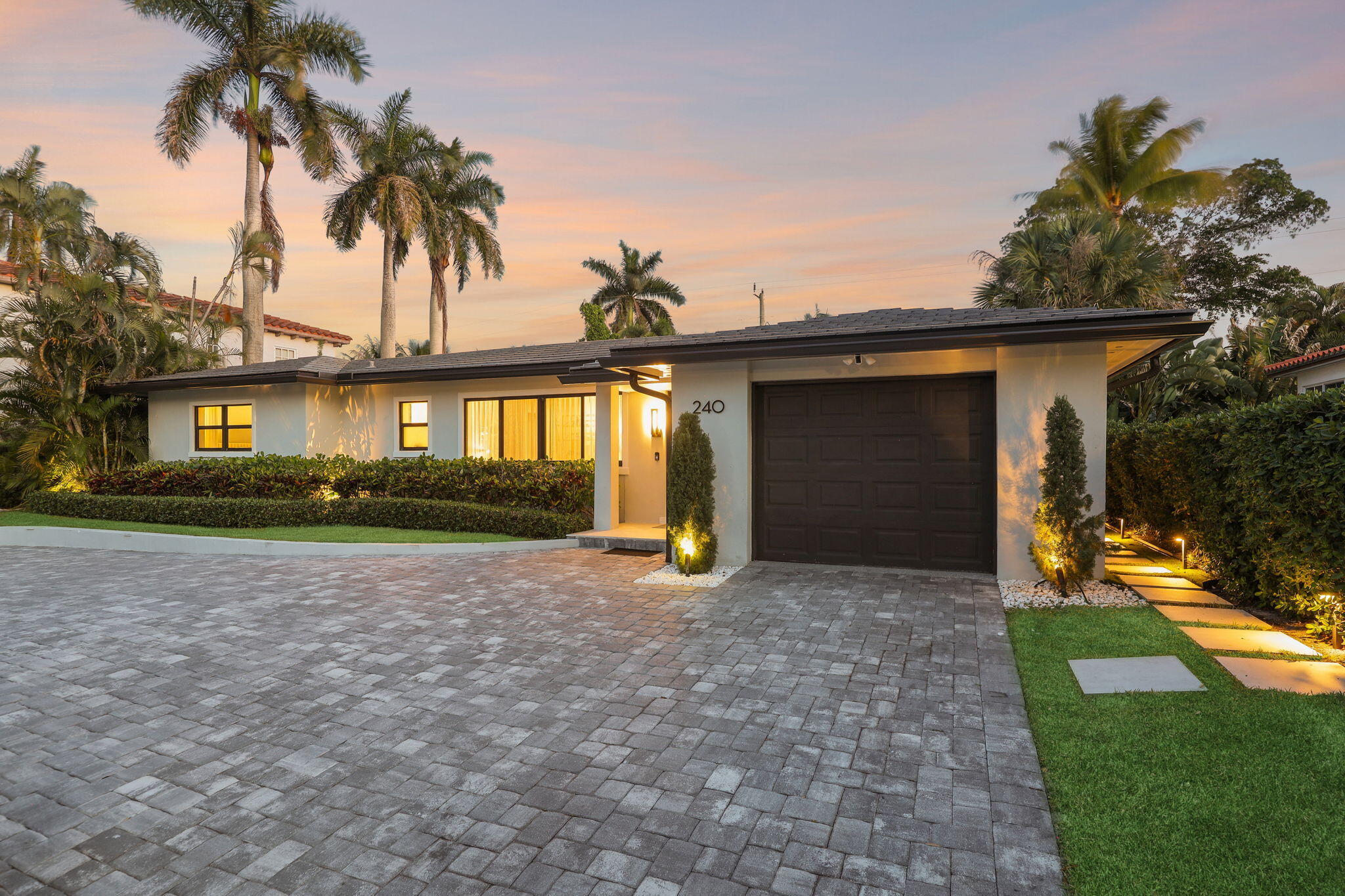 NORTH SHORE TERRACE - Residential