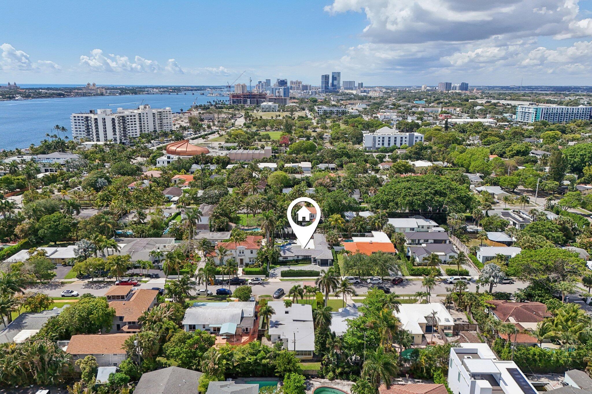 NORTH SHORE TERRACE - Residential