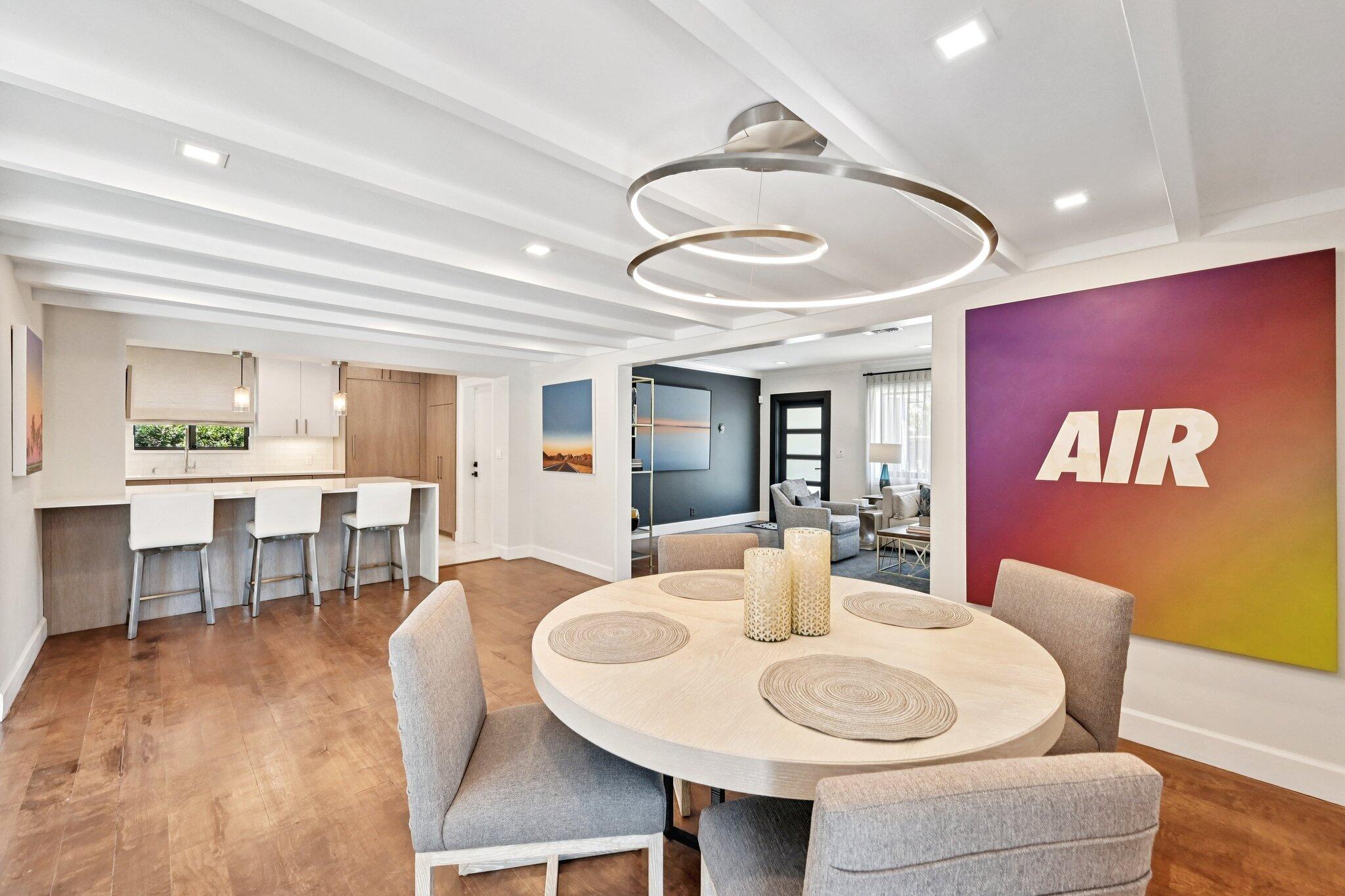 NORTH SHORE TERRACE - Residential
