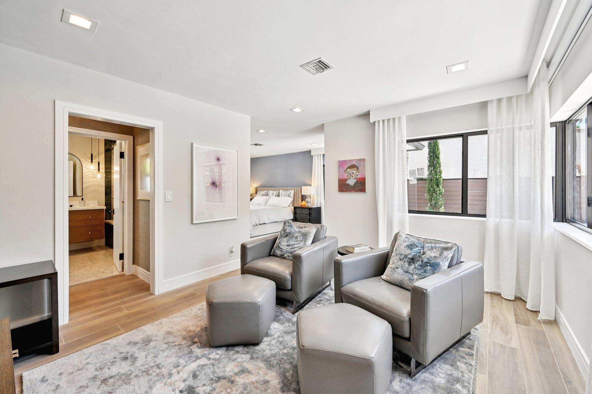 NORTH SHORE TERRACE - Residential