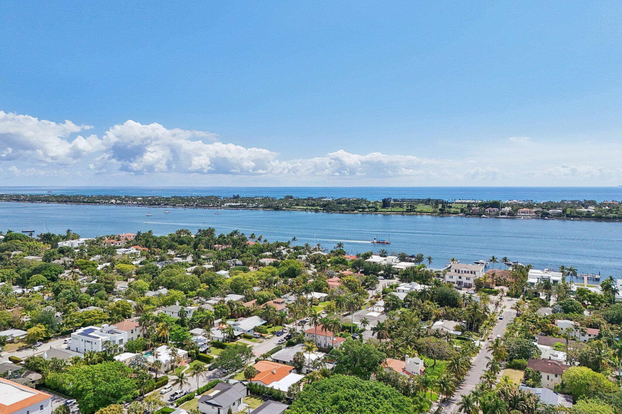 NORTH SHORE TERRACE - Residential