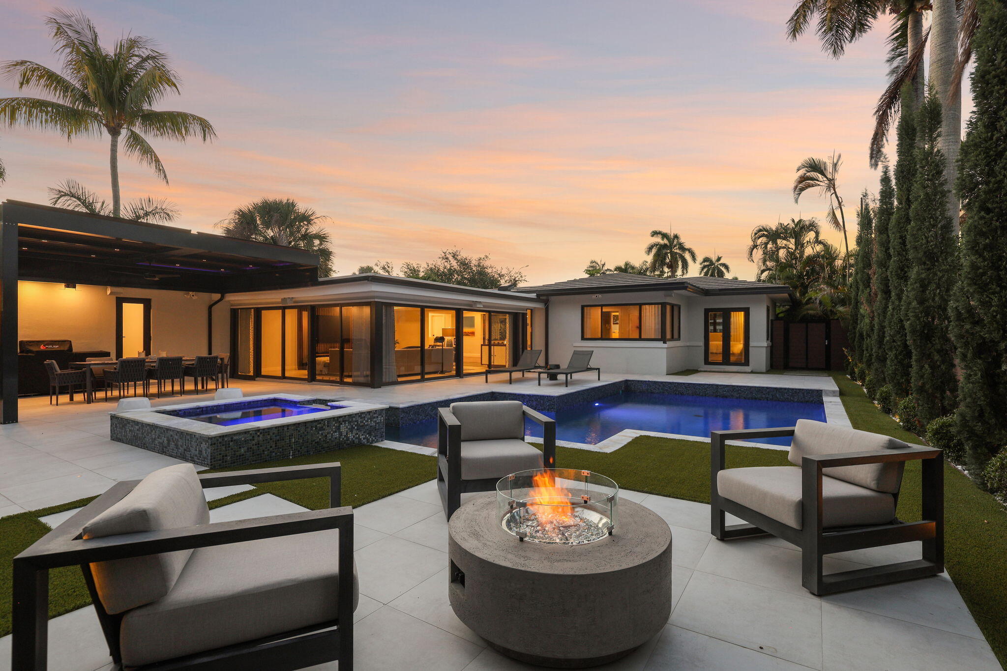 NORTH SHORE TERRACE - Residential