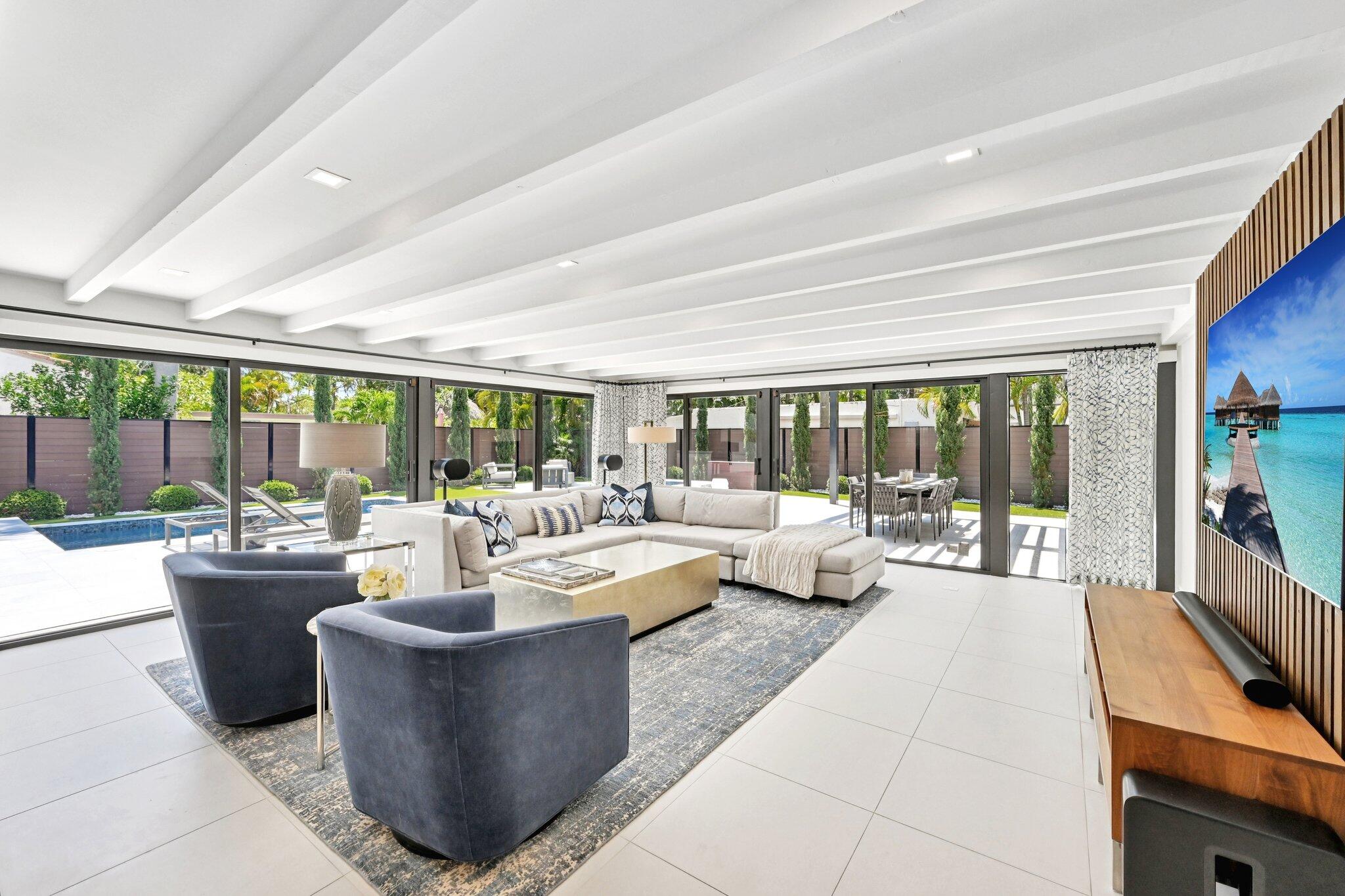 NORTH SHORE TERRACE - Residential
