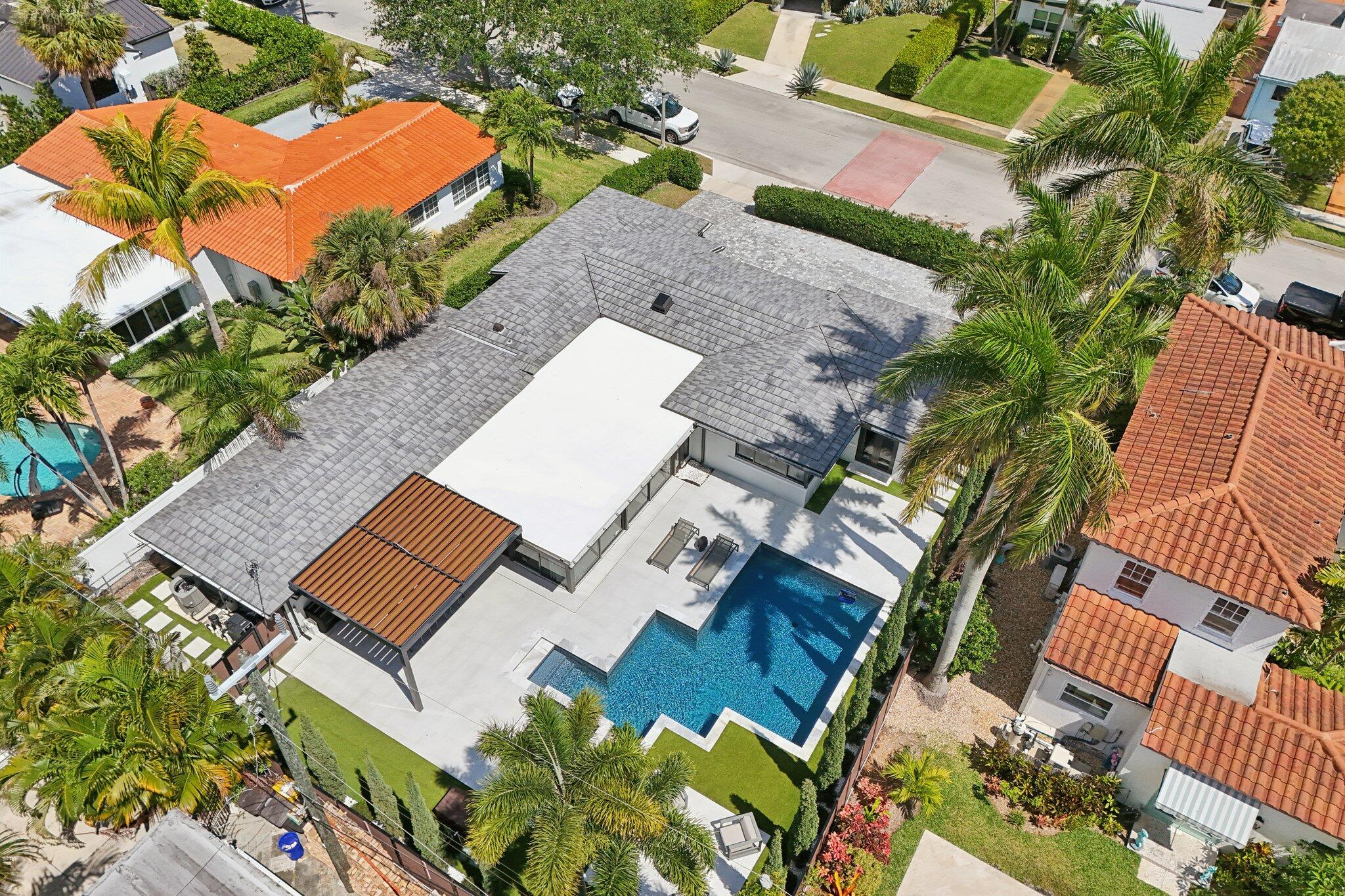 NORTH SHORE TERRACE - Residential