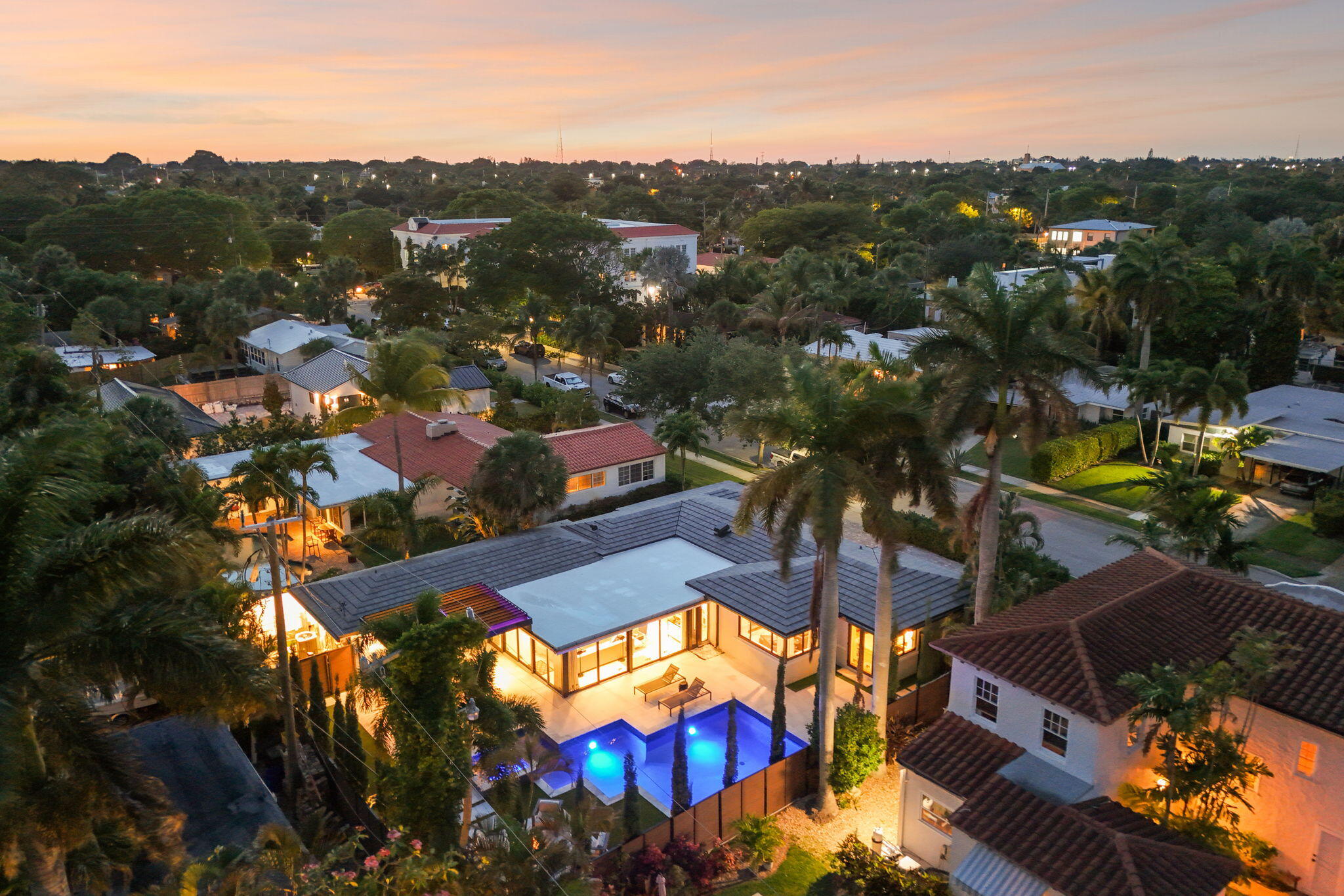 NORTH SHORE TERRACE - Residential