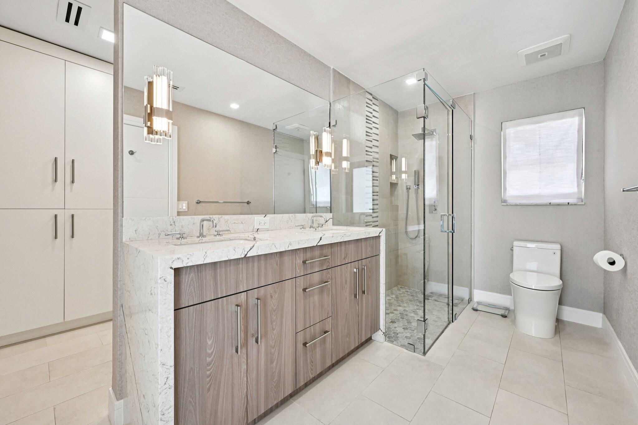 NORTH SHORE TERRACE - Residential