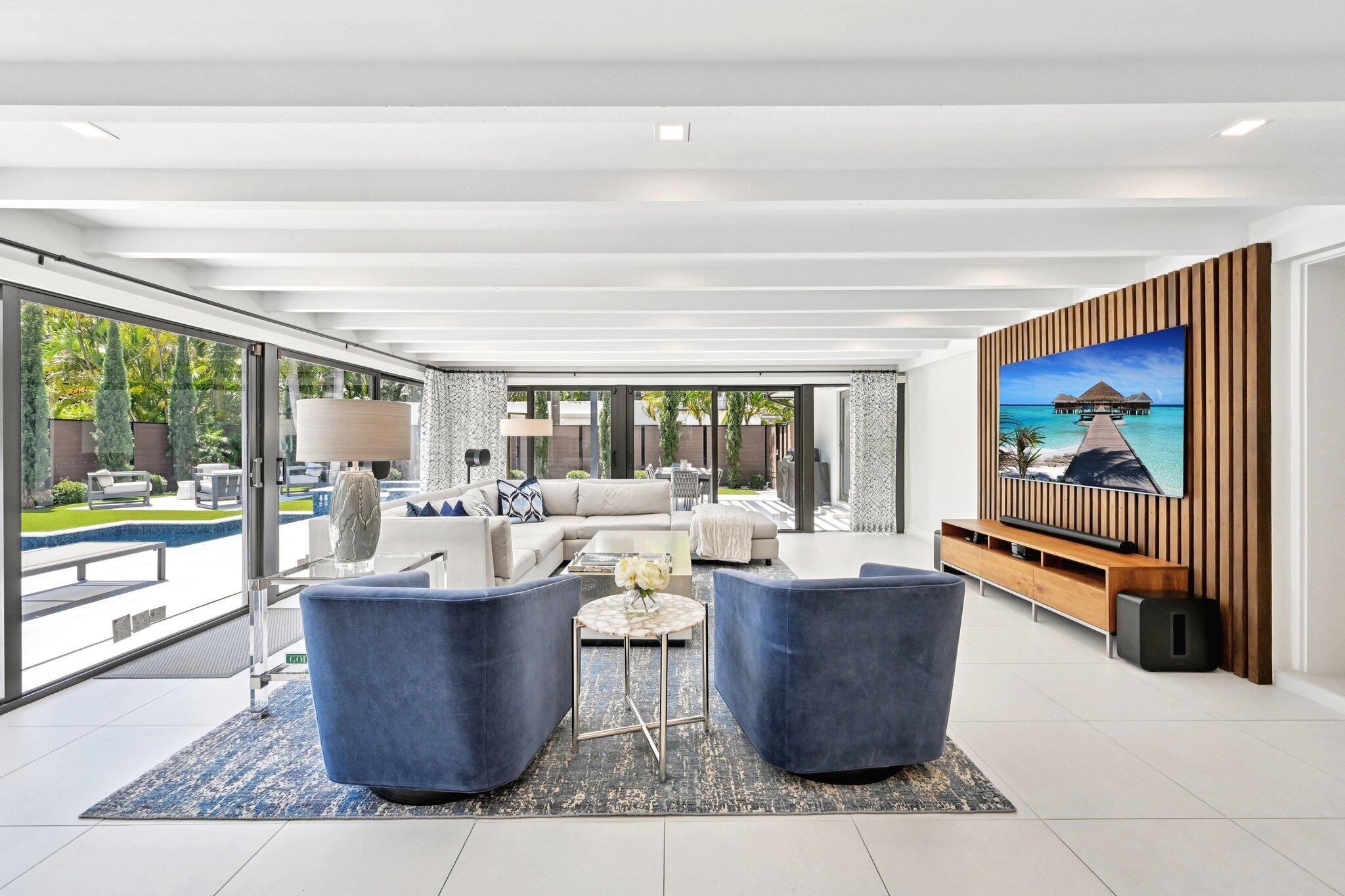 NORTH SHORE TERRACE - Residential