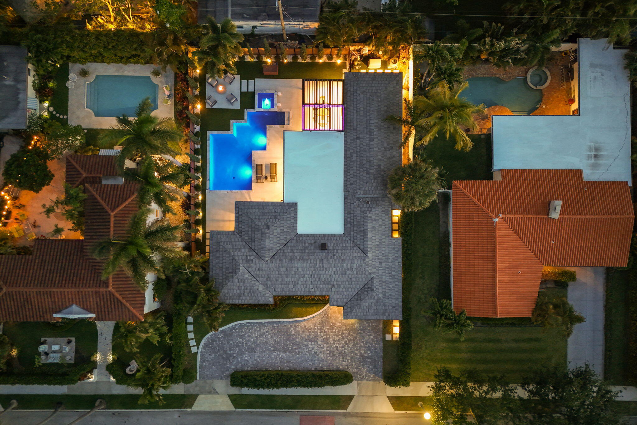 NORTH SHORE TERRACE - Residential