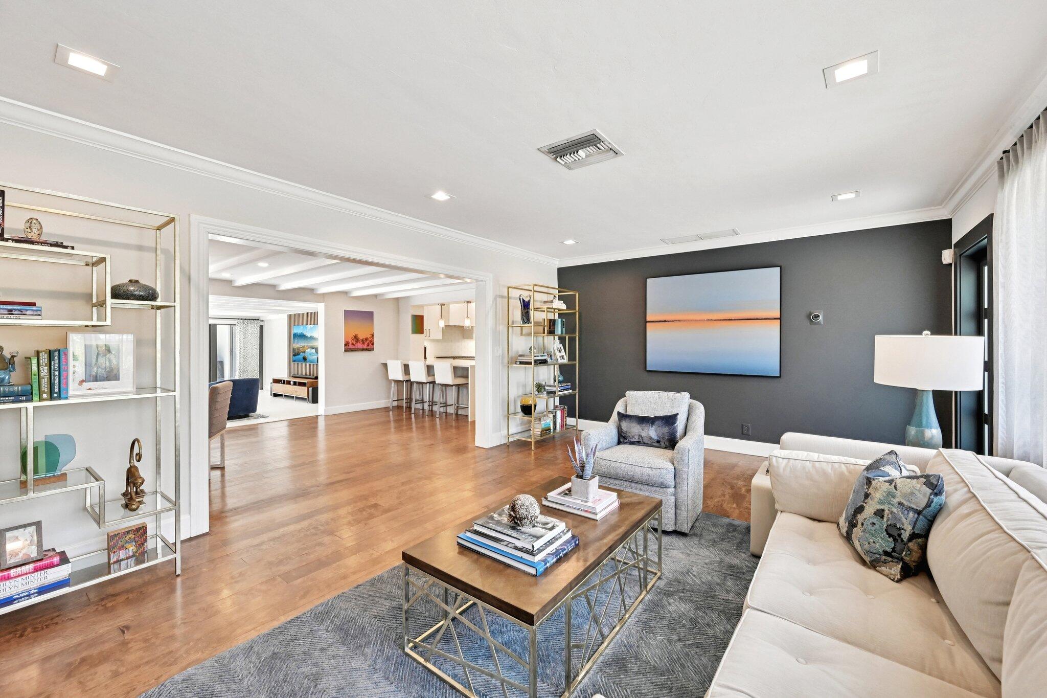 NORTH SHORE TERRACE - Residential