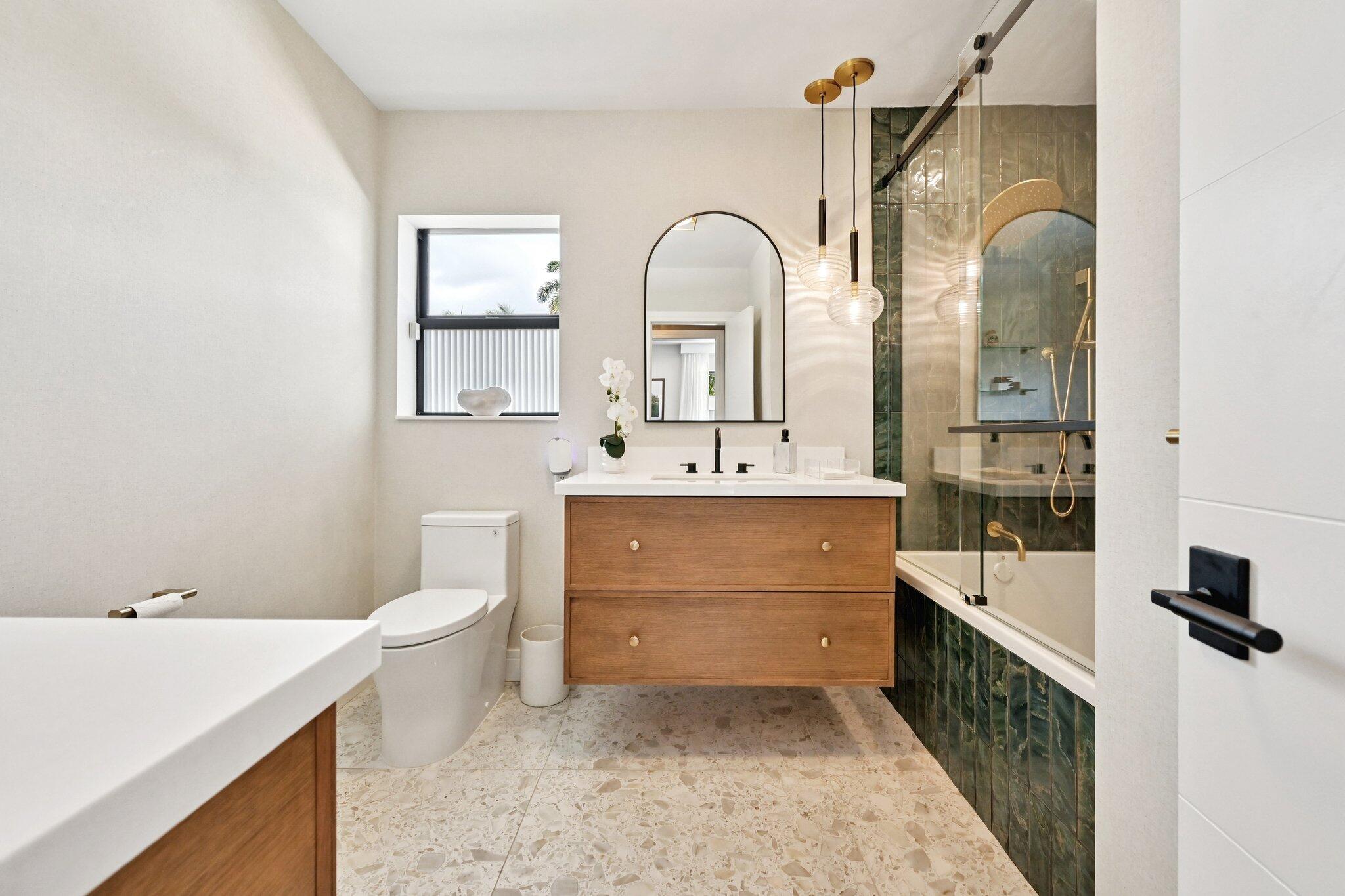 NORTH SHORE TERRACE - Residential