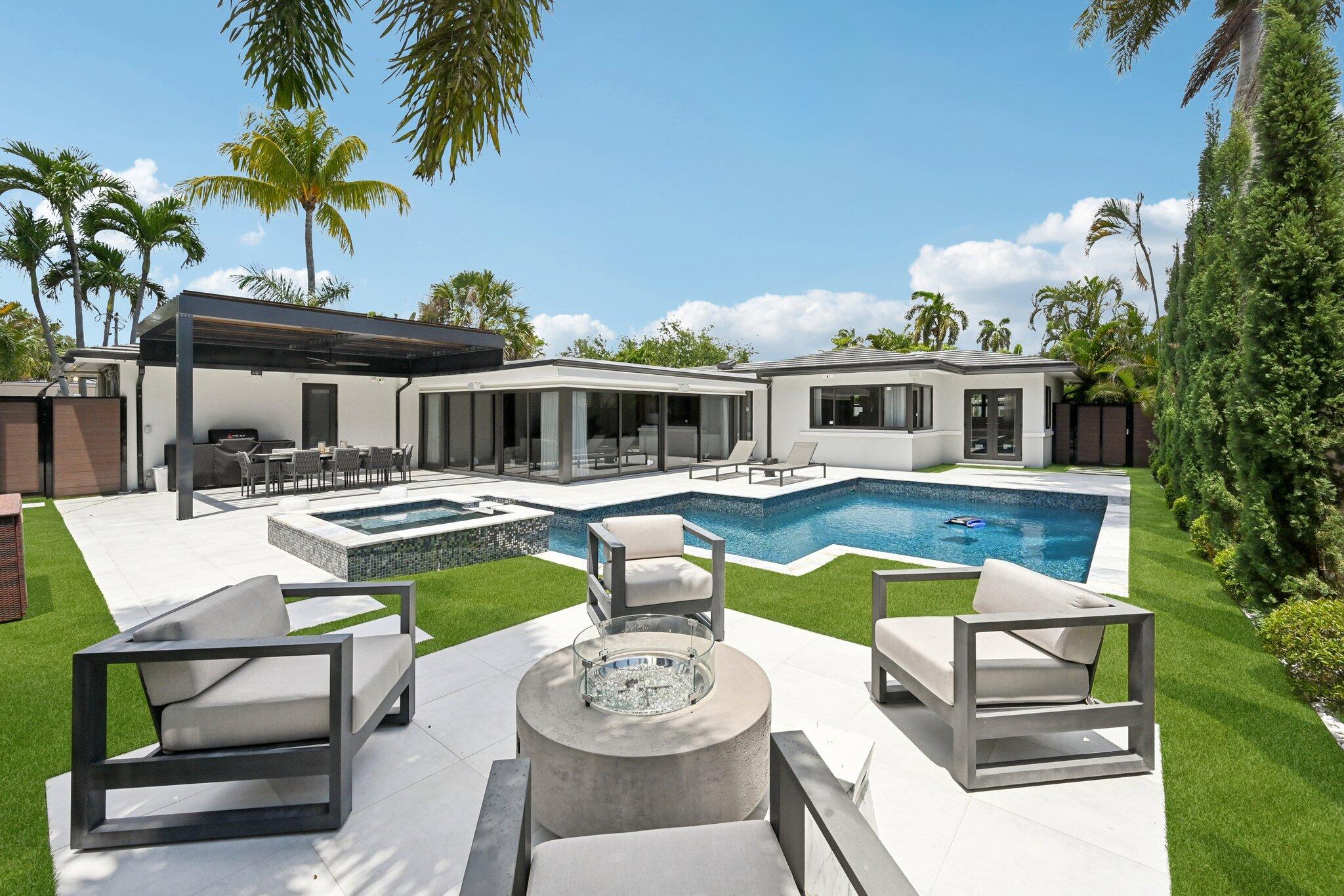 NORTH SHORE TERRACE - Residential