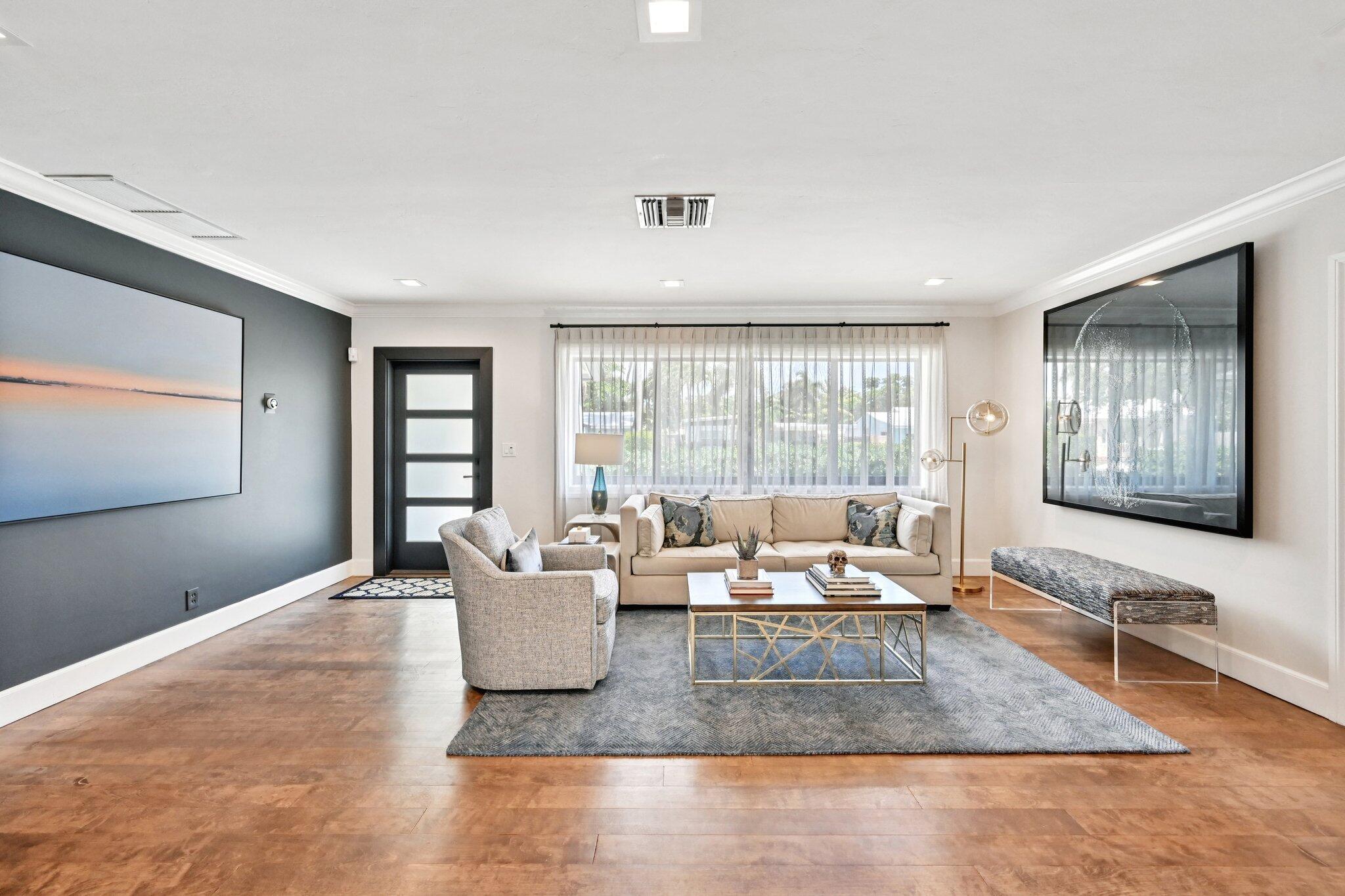 NORTH SHORE TERRACE - Residential
