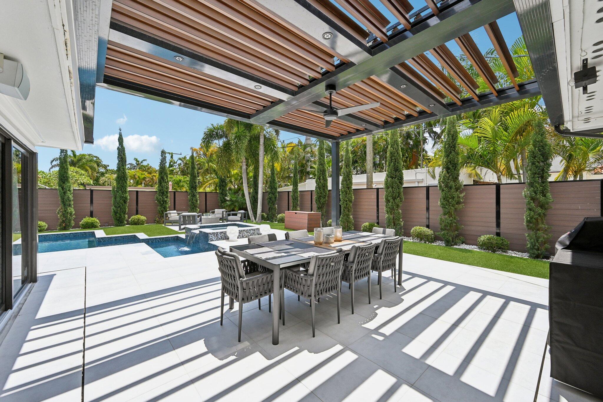 NORTH SHORE TERRACE - Residential