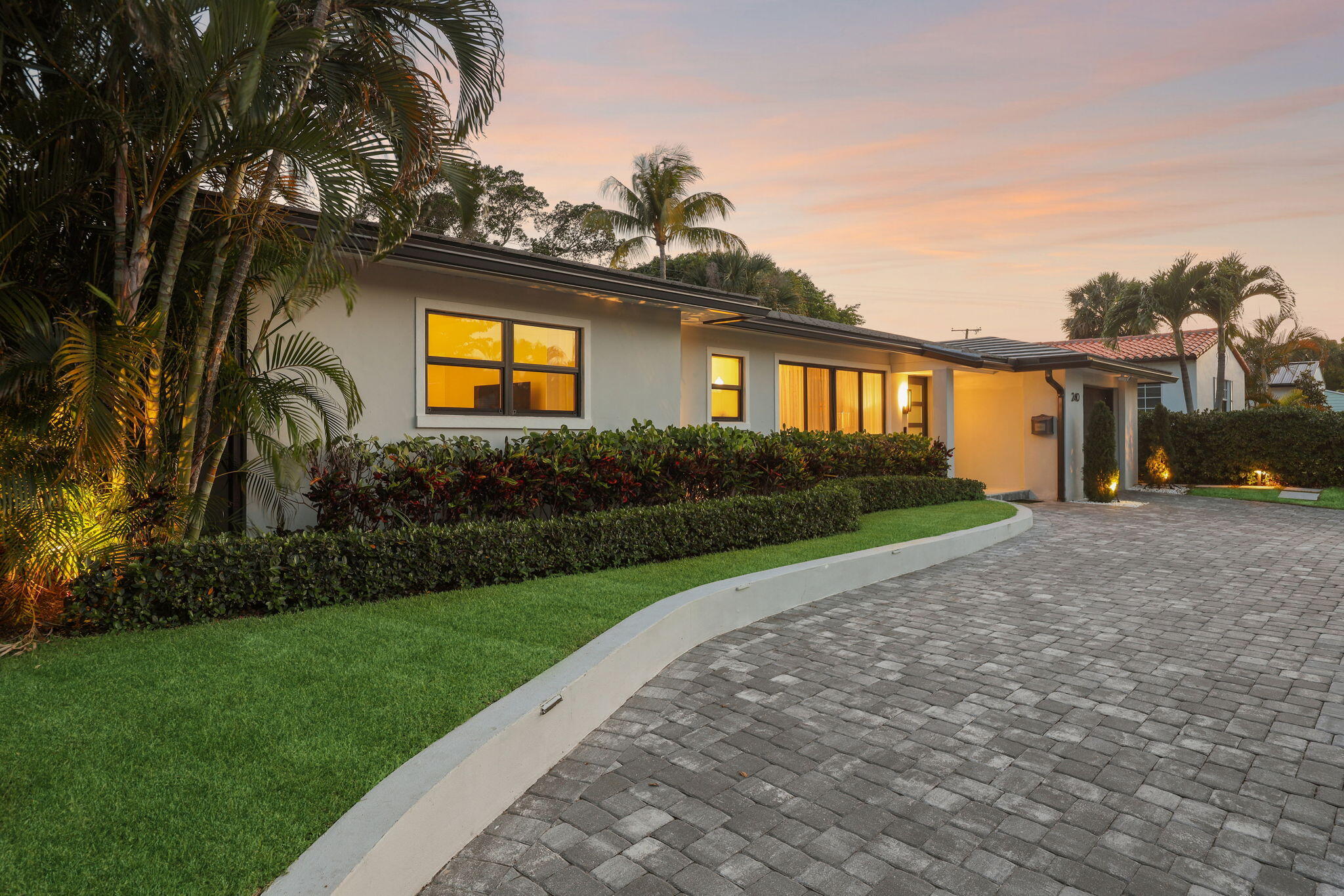 NORTH SHORE TERRACE - Residential