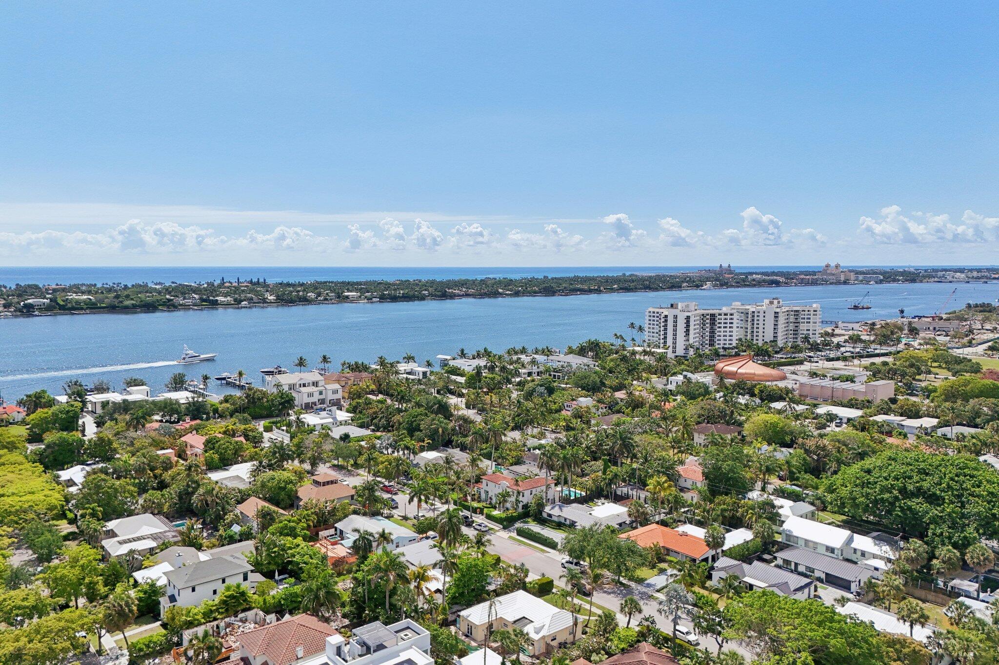 NORTH SHORE TERRACE - Residential