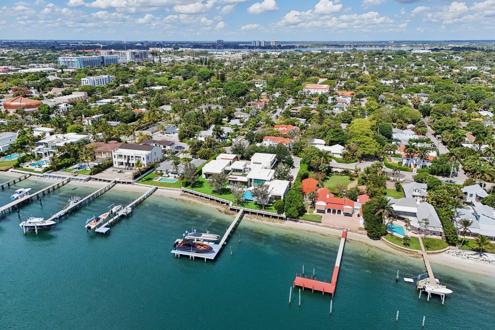 NORTH SHORE TERRACE - Residential