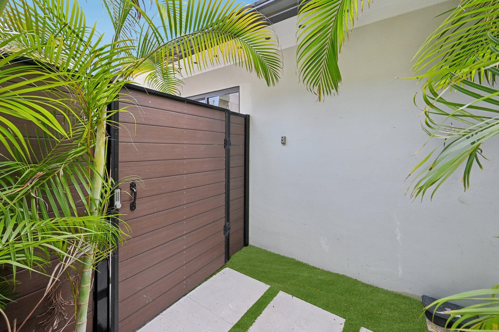 NORTH SHORE TERRACE - Residential
