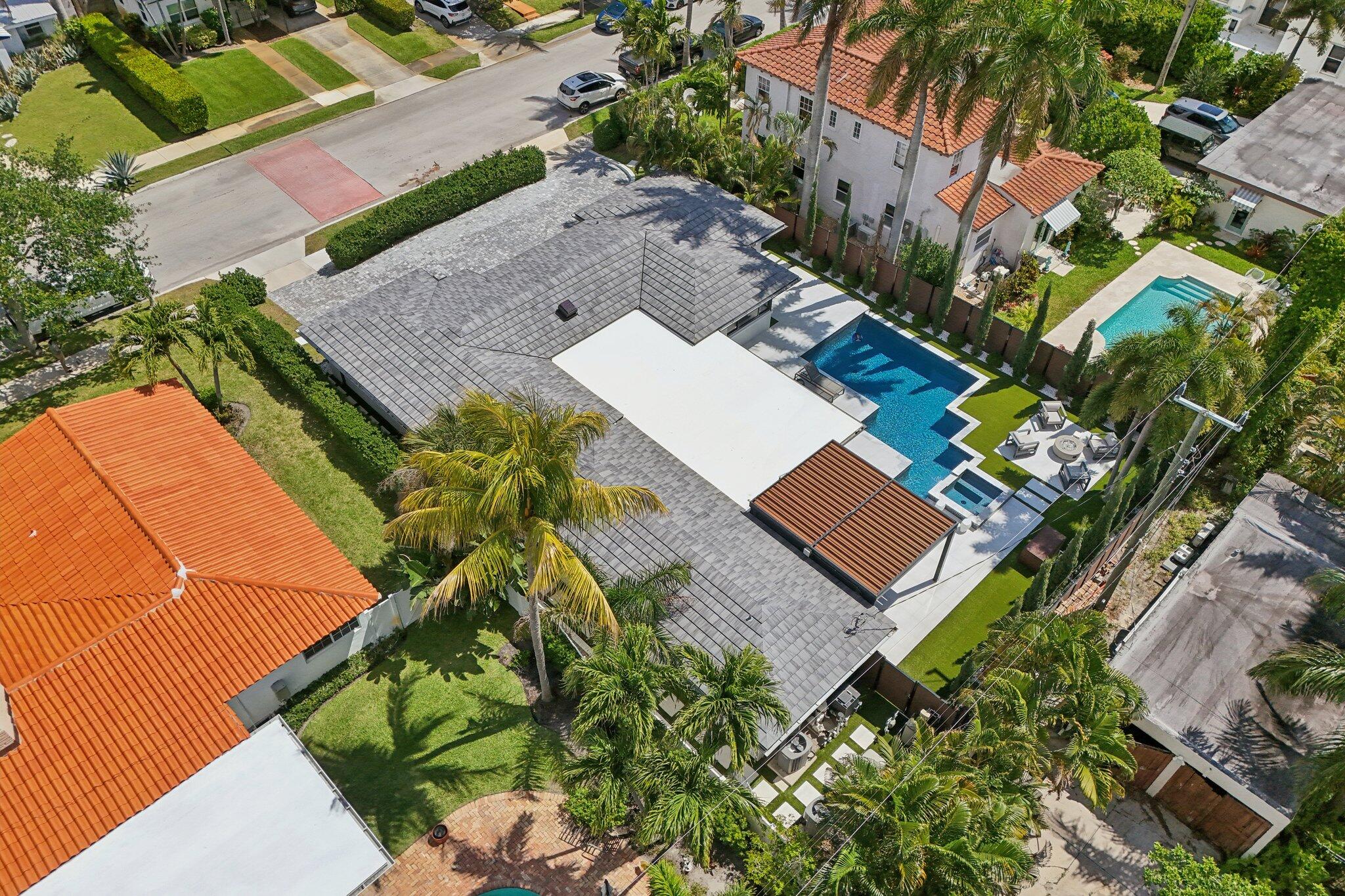 NORTH SHORE TERRACE - Residential
