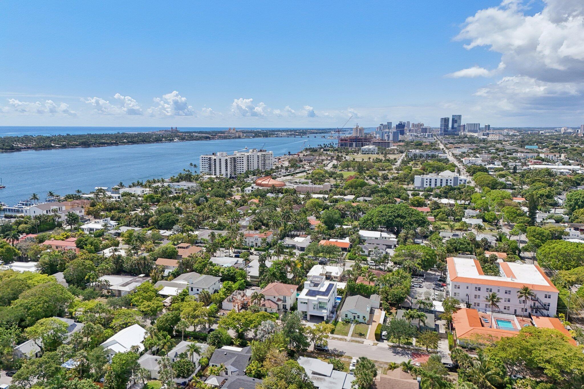 NORTH SHORE TERRACE - Residential