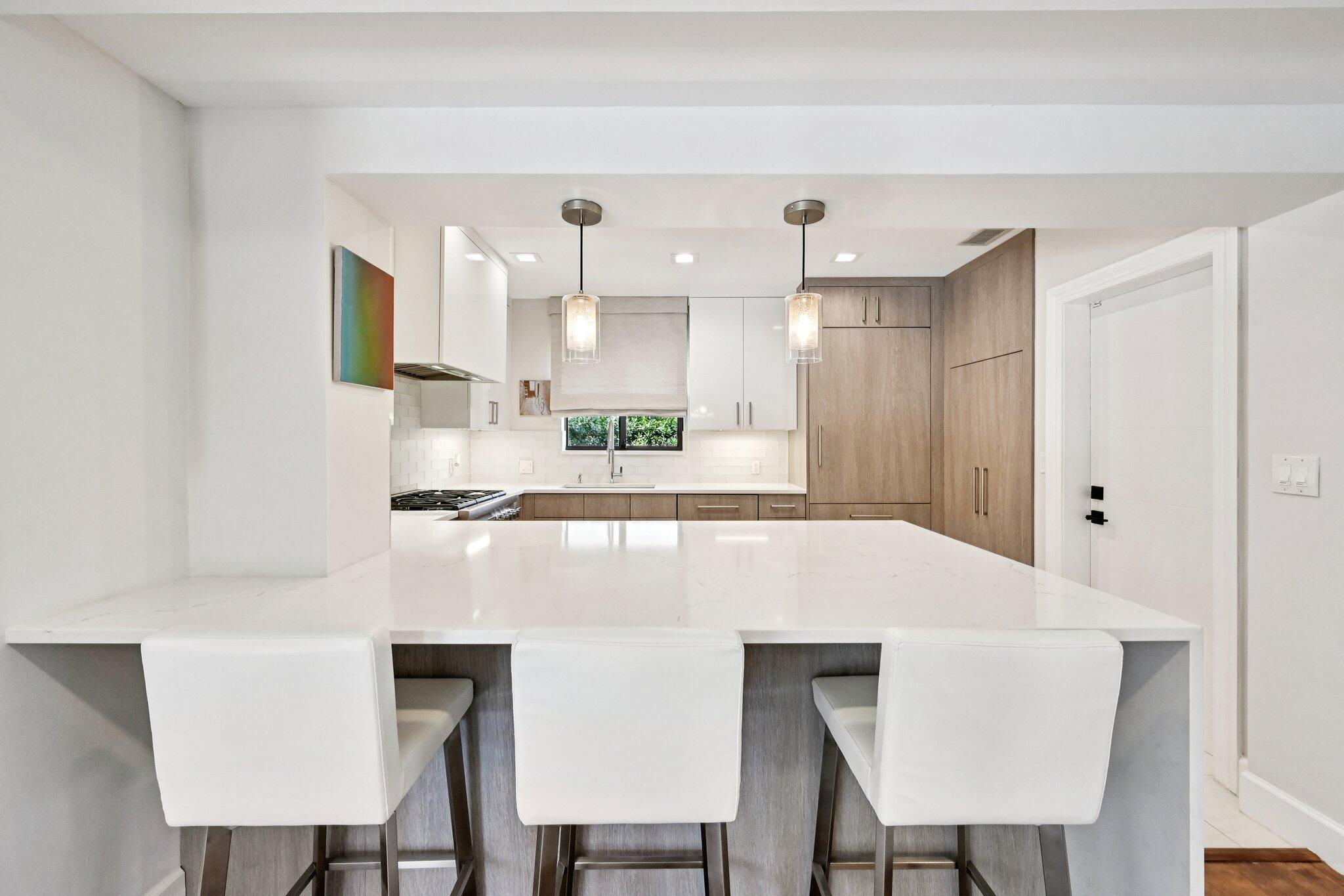 NORTH SHORE TERRACE - Residential