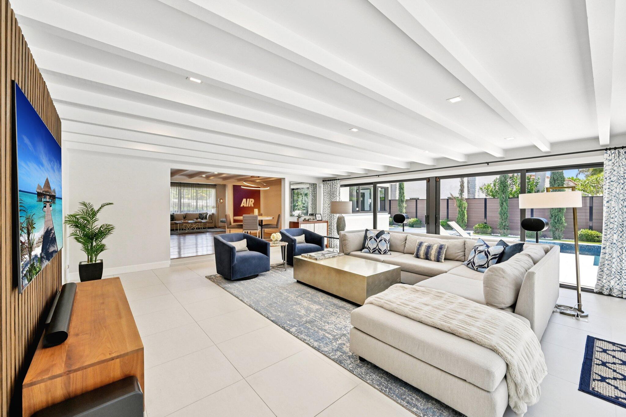 NORTH SHORE TERRACE - Residential