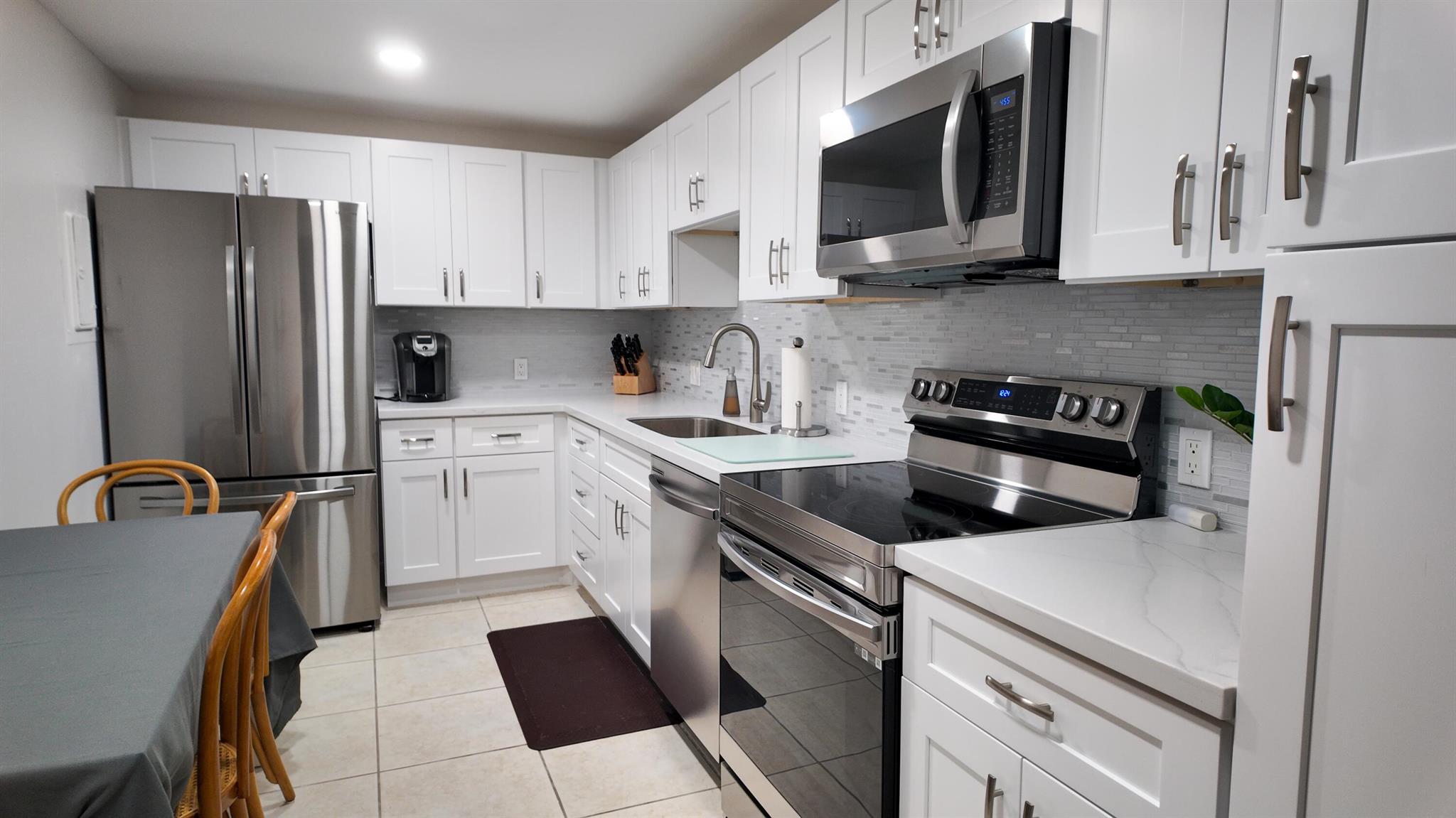 FOUNTAINS OF PALM BEACH C - Residential