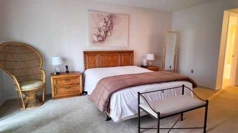 Tiny photo for 4661 Fountains Drive S #109, Lake Worth, FL 33467 (MLS # R11143628)