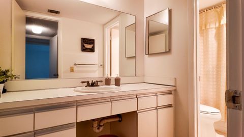 Tiny photo for 4661 Fountains Drive S #109, Lake Worth, FL 33467 (MLS # R11143628)