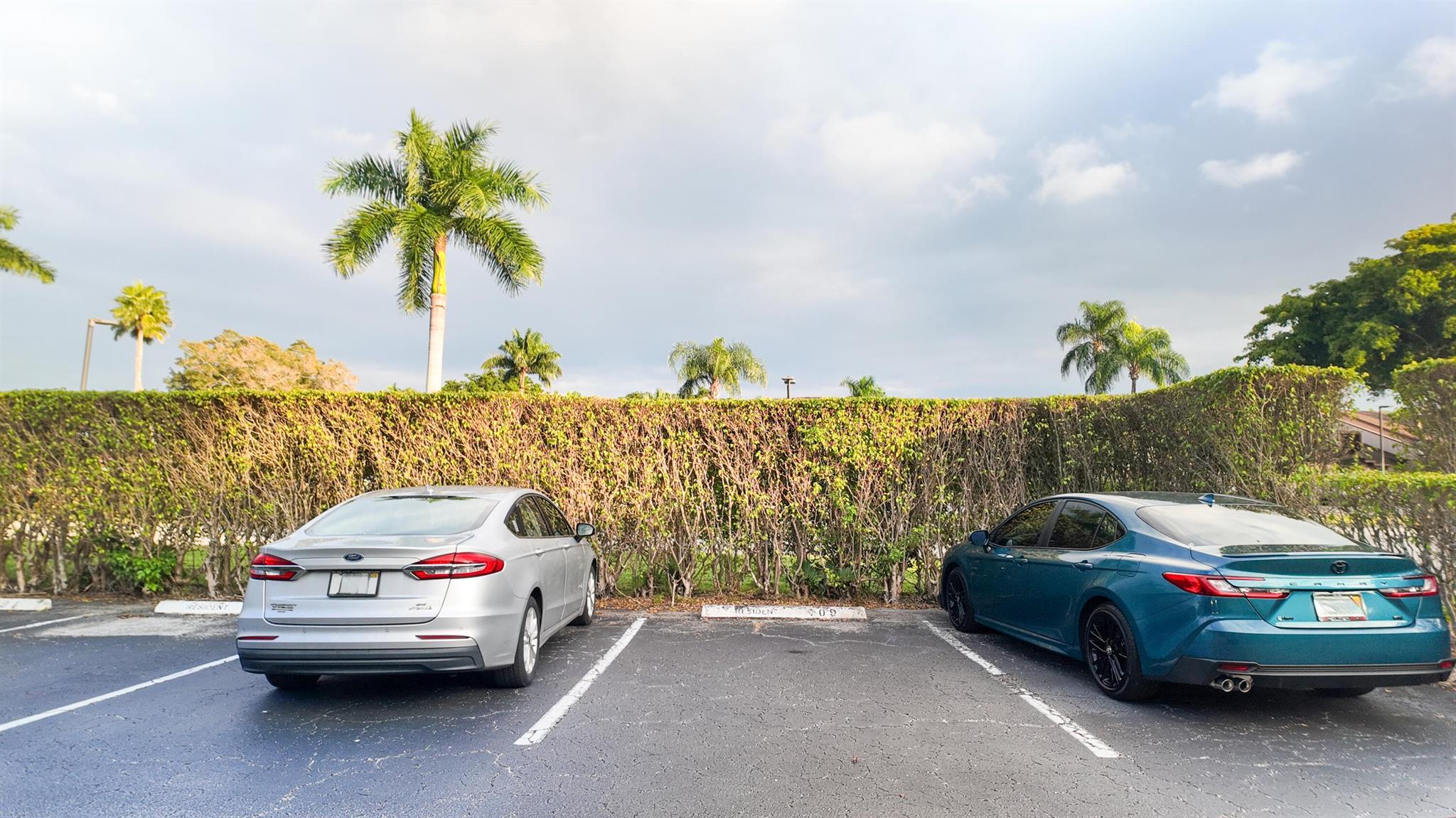 FOUNTAINS OF PALM BEACH C - Residential