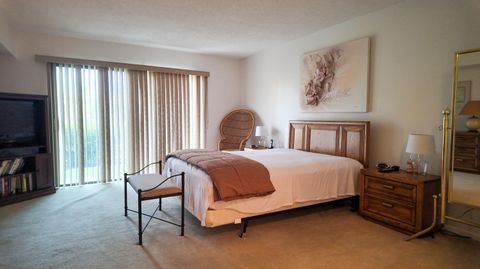 Tiny photo for 4661 Fountains Drive S #109, Lake Worth, FL 33467 (MLS # R11143628)