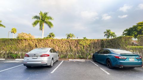 Tiny photo for 4661 Fountains Drive S #109, Lake Worth, FL 33467 (MLS # R11143628)